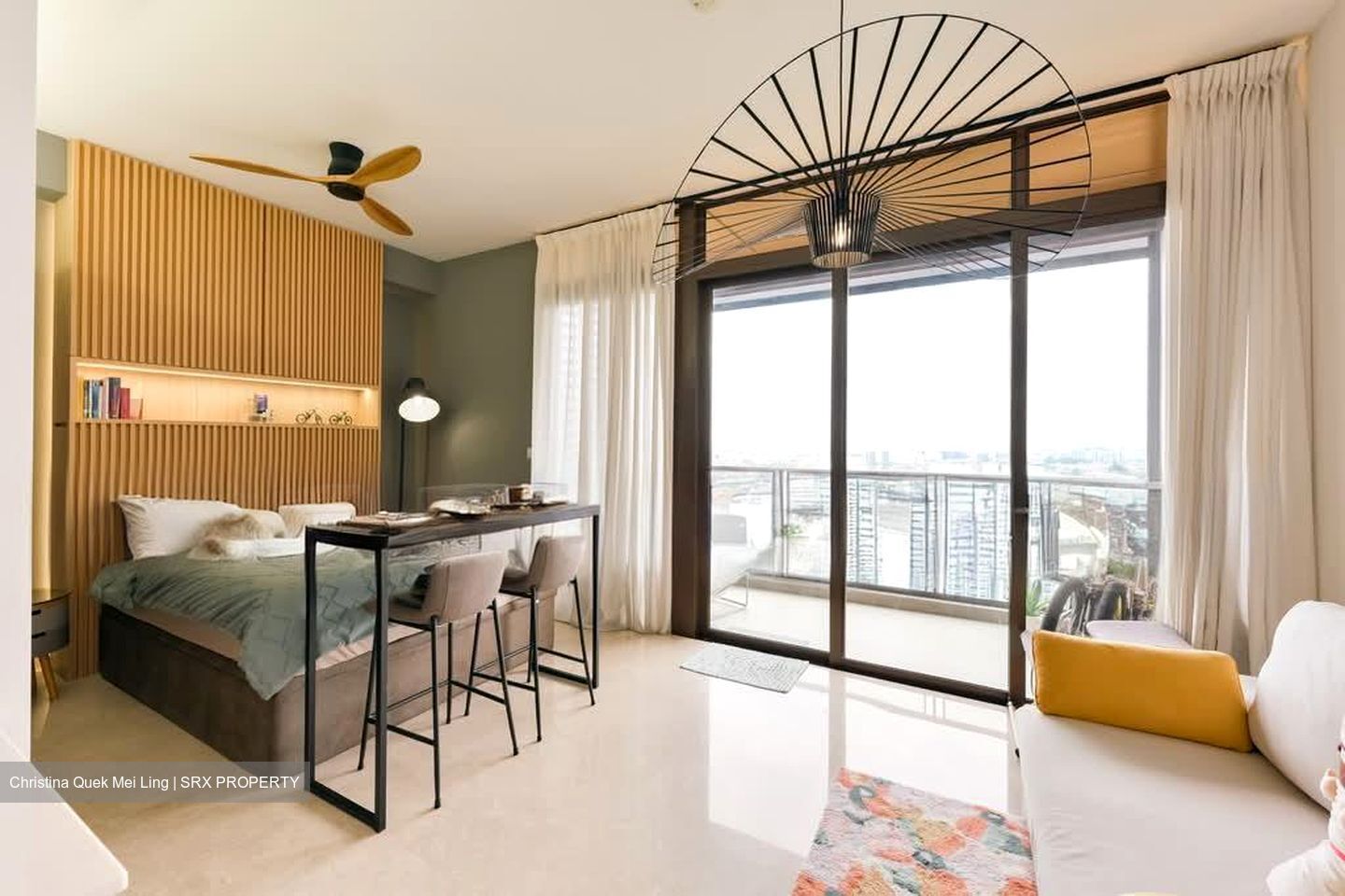 Seaside Residences (D15), Apartment #565826591